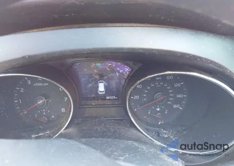 2020 Kia Sedona L из США, поврежденный, VIN KNDMA5C14L6595839